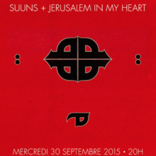 Suuns