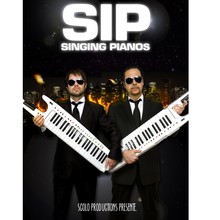 Singing Pianos