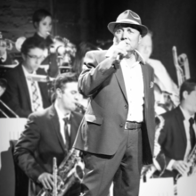 Colin Hunter et ses invités