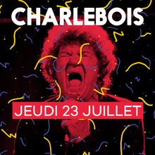 Le Festif! de Baie-Saint-Paul
