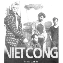 Viet Cong