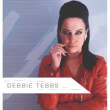 Debbie Tebbs