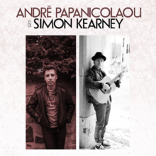 Andre Papanicolaou - ANNULÉ