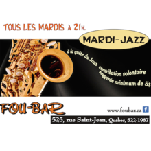 David Alain Trio