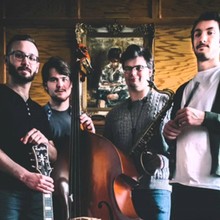 St-Roch Quartet