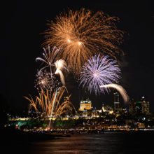 Les Grands Feux Loto-Québec