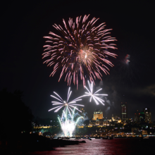 Les Grands Feux Loto-Québec