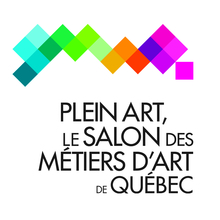 Plein Art - Salon des métiers d'art de Québec