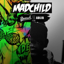 Madchild