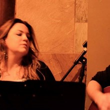 Lisa et Simon