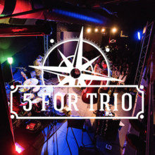 5 For Trio