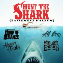 Hunt the Shark