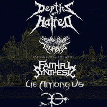 Depths of Hatred