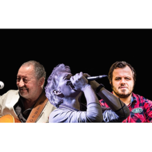 Sommet blues acoustique