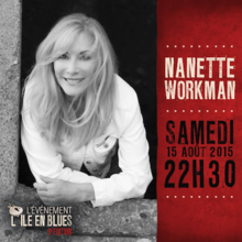 L'Île en Blues - 9e édition
