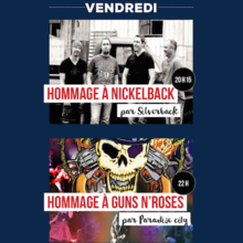 Ouverture des Fêtes de la famille 2015
