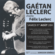 Gaétan Leclerc