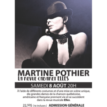 Martine Pothier