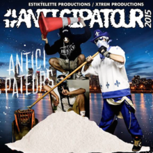 Les Anticipateurs
