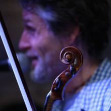 Duo Jacques Dupuis et Conrad Lemieux