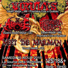 Virulys