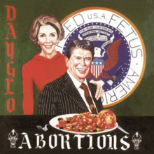 Dayglo Abortions