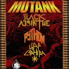 Mutank