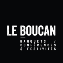 Le Boucan