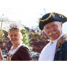 Bal de la noblesse