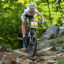 Coupe du monde de cross-country