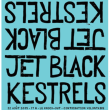 Kestrels