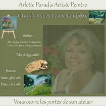Grande Exposition Champêtre