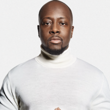 Wyclef Jean