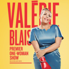 Valérie Blais