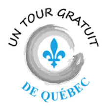 Tour guidé Gratuit de Québec