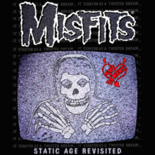 Misfits