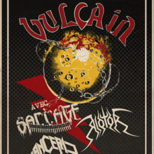 Vulcain