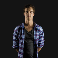 Pierre-Luc Lessard