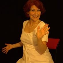 Manon Lefrançois