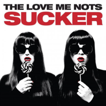 The Love Me Nots