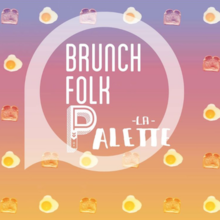 Brunch folk