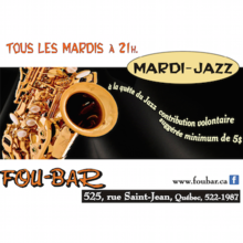 Catherine Leblanc Quartet