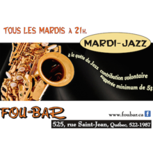 Trio Jonathan Turgeon