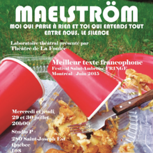 Maelström
