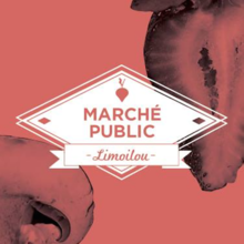 Marché public de Limoilou