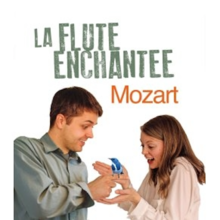 La Flûte enchantée