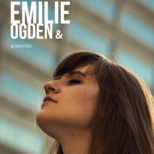 Emilie & Ogden