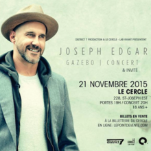 Joseph Edgar