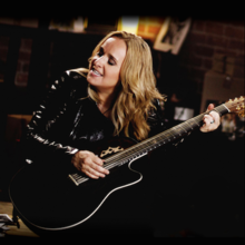 Melissa Etheridge