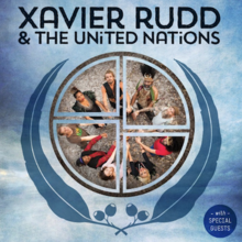 Xavier Rudd & The United Nations